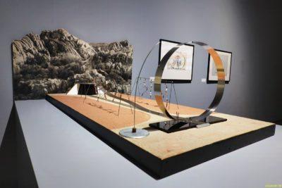 Len Lye – motion composer Len Lye – motion composer