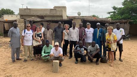 Ecole de Sanar : objectif en vue !