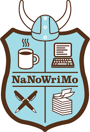 Le NanoWrimo