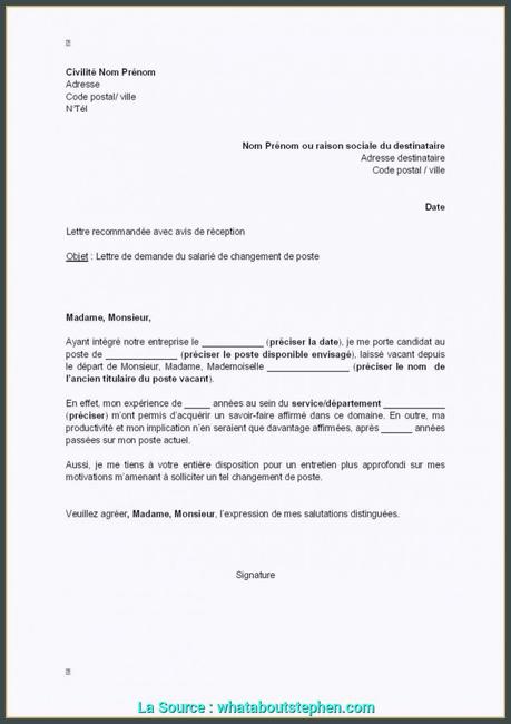 Qualifié Lettre De Motivation Reprise D'Études Licence Droit ...