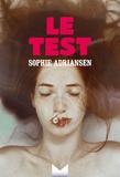 Sophie Adriansen - Le test.