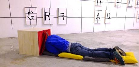 Le Degré Zéro du Rien