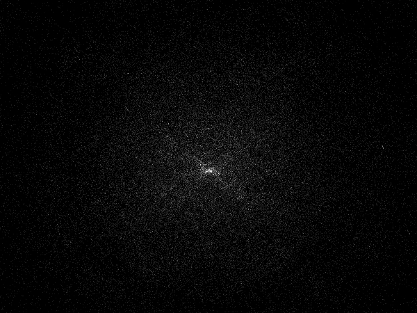 Le Degré Zéro du Rien