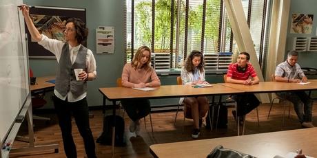 Critique Atypical Saison 3 : tournant difficile