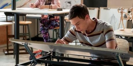 Critique Atypical Saison 3 : tournant difficile