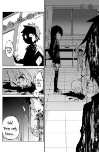 Aime ton prochain #1 • Daisuke Chida