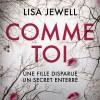 Comme toi de Lisa Jewell