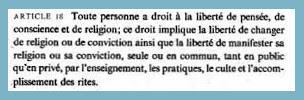 Le prosélytisme est-il éthique ?