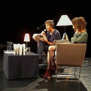 C’était octobre C’était octobre