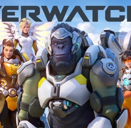#Gaming - BlizzCon 2019 - Une nouvelle ère commence pour le jeu de tir par équipes de Blizzard Entertainment avec Overwatch 2 #Gaming - BlizzCon 2019 - Une nouvelle ère commence pour le jeu de tir par équipes de Blizzard Entertainment avec Overwatch 2