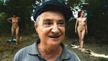 Daniel Prévost, sadique non pratiquant