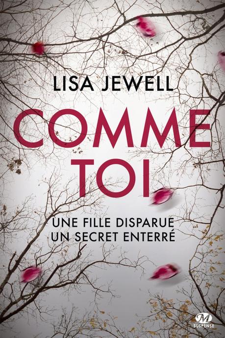 Comme toi de Lisa Jewell