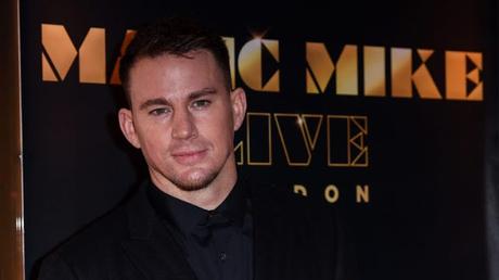 Channing Tatum en vedette du drame Sound of Silence ?