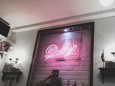 Brunch au Dolly's à Caen