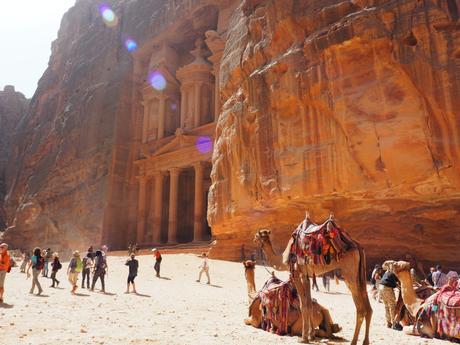 Les meilleurs récits de voyage de mon tour du monde / 3