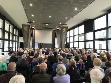 Mobilisation pour la 12 Journée mondiale pour le droite de mourir dans la dignité à Lyon lyon,jean luc romero,admd
