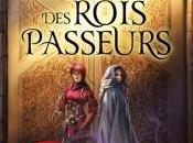 L’héritage Rois-Passeurs, Manon Fargetton