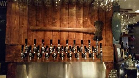 Craft beer – La liste ultime des bars à bière artisanaux à visiter en PA
 – Houblon