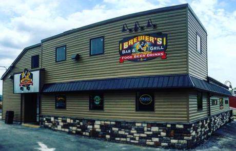 Craft beer – La liste ultime des bars à bière artisanaux à visiter en PA
 – Houblon