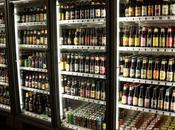 Craft beer liste ultime bars bière artisanaux visiter Houblon