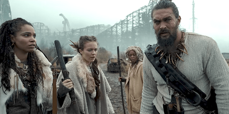 Critique See saison 1 épisodes 1-3 : Daredevil rencontre Willow