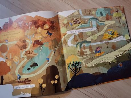 Otto Blotter - Ornithologue explorateur de Graham Carter ♥ ♥ ♥