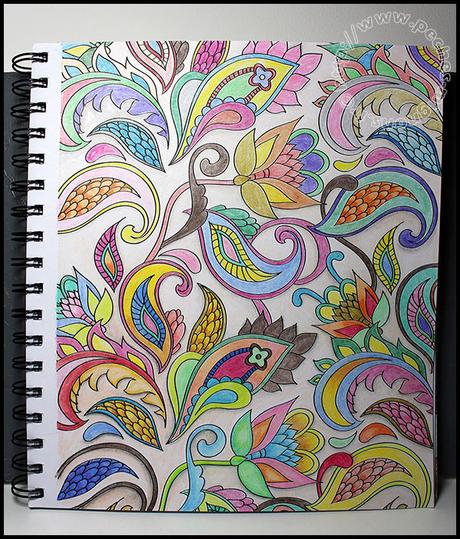 Coloriage #1 et #2 Coloriage #1 et #2