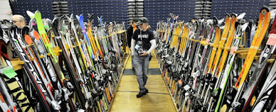 Ai-je vraiment besoin de nouveaux skis ?