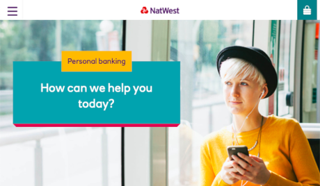 NatWest – How can wee help you today