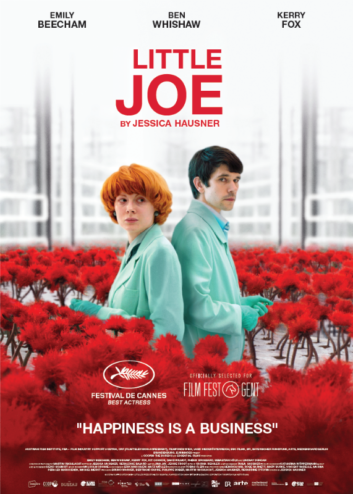 CANNES : « Little Joe » de Jessica Hausner CANNES : « Little Joe » de Jessica Hausner