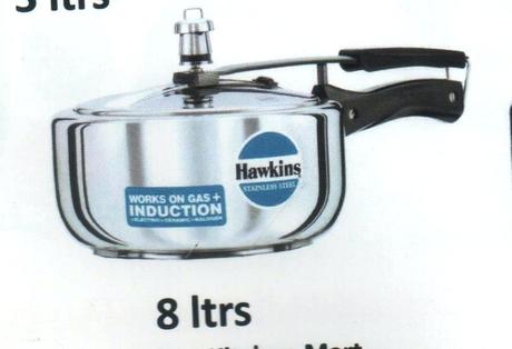 hawkins stainless steel pressure cooker hawkins stainless steel pressure cooker 5 litres india hawkins stainless steel pressure cooker hawkins stainless steel pressure cooker 5 litres india