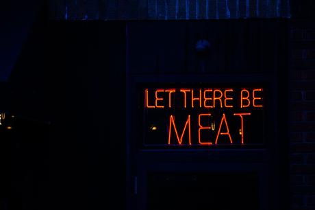 J’adore la viande… C’ est grave docteur ?