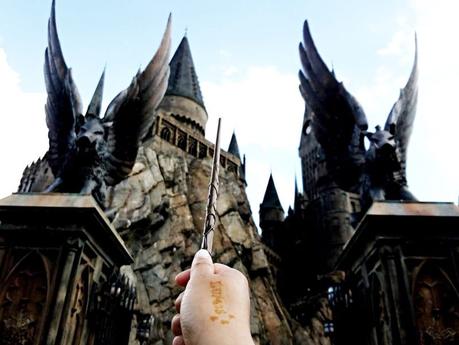 Quatre idées de voyage pour expérimenter le monde magique d’Harry Potter !