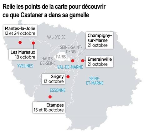 Chanteloup-Les-Vignes : mortiers et vivrensemble