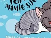 chaventures Mamie Konami Kanata