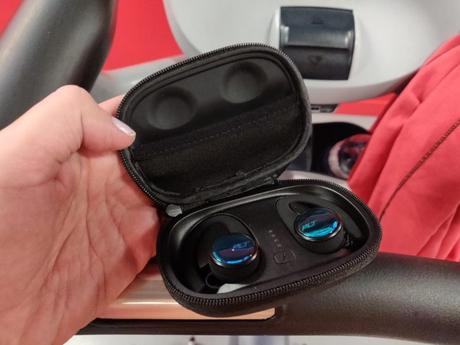 Backbeat fit 3150 test clearance