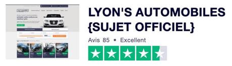 Lyon’s Automobiles : qu’y a-t-il à savoir sur ce mandataire lyonnais ?