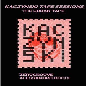 Kaczynski Tape Sessions