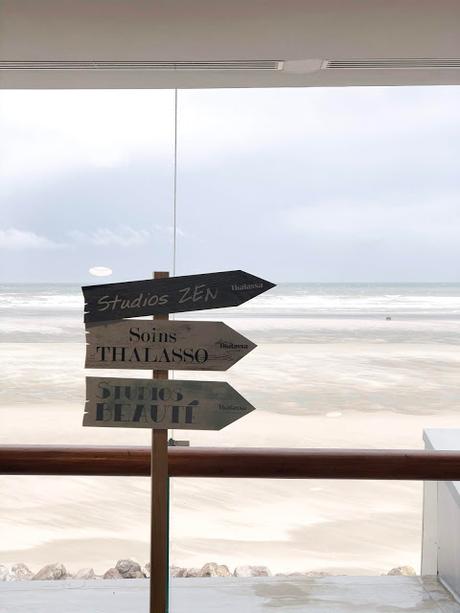 Le Touquet / Entre mer et dunes, renaissance du Thalassa Sea & Spa /