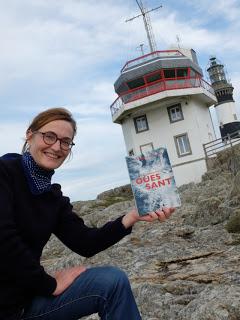 comme un bras de côté