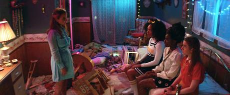 [CRITIQUE] : Knives & Skin