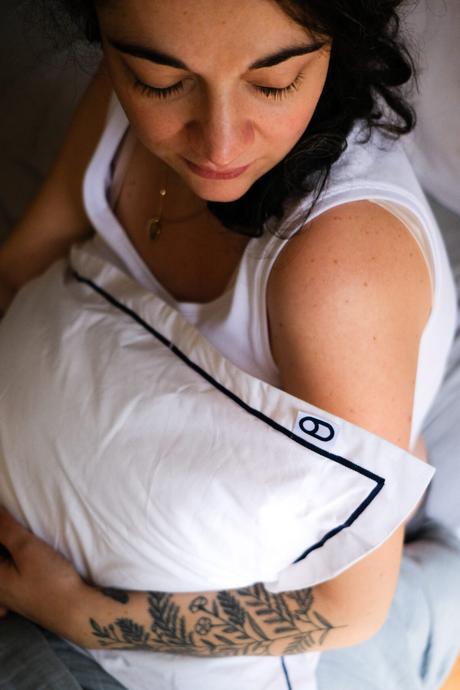 Wopilo des oreillers qui changent les nuits Mon expérience avec les oreillers ergonomiques Wopilo+ qui ont grandement augmenté la qualité de mes nuits et ont atténué mes douleurs