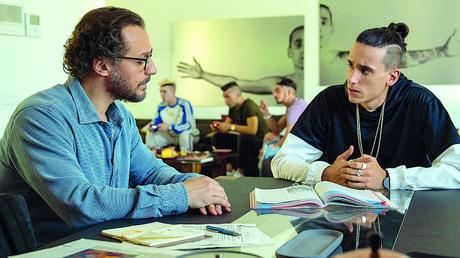 42e Festival Du Film Italien Villerupt - Suite 42e Festival Du Film Italien Villerupt - Suite