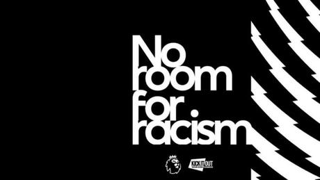 No Room For Racism : FIFA 20 s’engage !