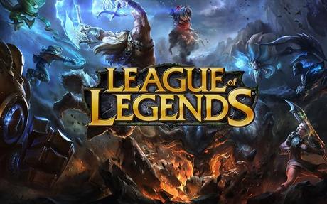 League Of Legends : Le patch 9.14 va permettre de désactiver le tchat !