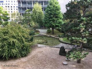 Dans les coulisses de L'UNESCO Dans les coulisses de L'UNESCO