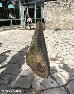 Dans les coulisses de L'UNESCO Dans les coulisses de L'UNESCO