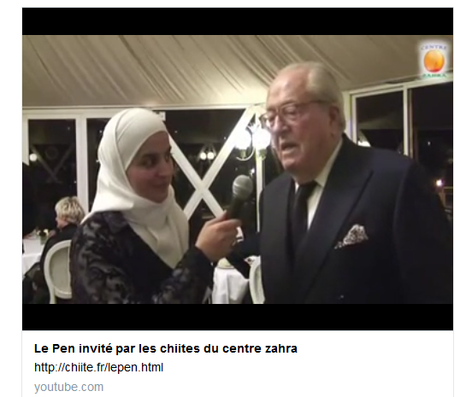 [devoir de suite] des responsables du Centre Zahra de Grande Synthe condamnés aujourd’hui #antisémitisme