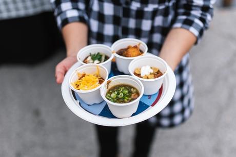 News bière – Venez pour la bière, restez pour le piment au Full Moon Festival de Schlafly –
 – Bière