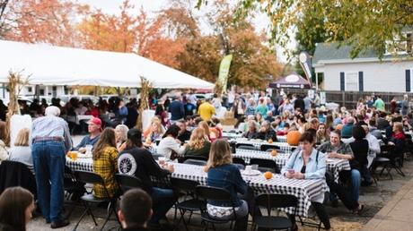 News bière – Venez pour la bière, restez pour le piment au Full Moon Festival de Schlafly –
 – Bière